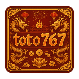 toto767 logo